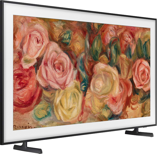 Фото - Телевізор Samsung QE75LS03DAUXUA