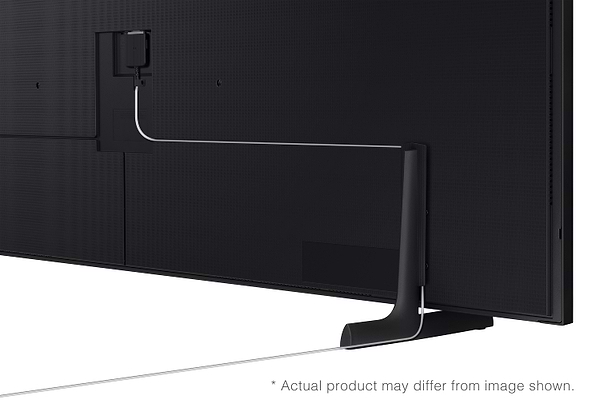 Фото - Уценка - Телевизор Samsung QE55LS03DAUXUA