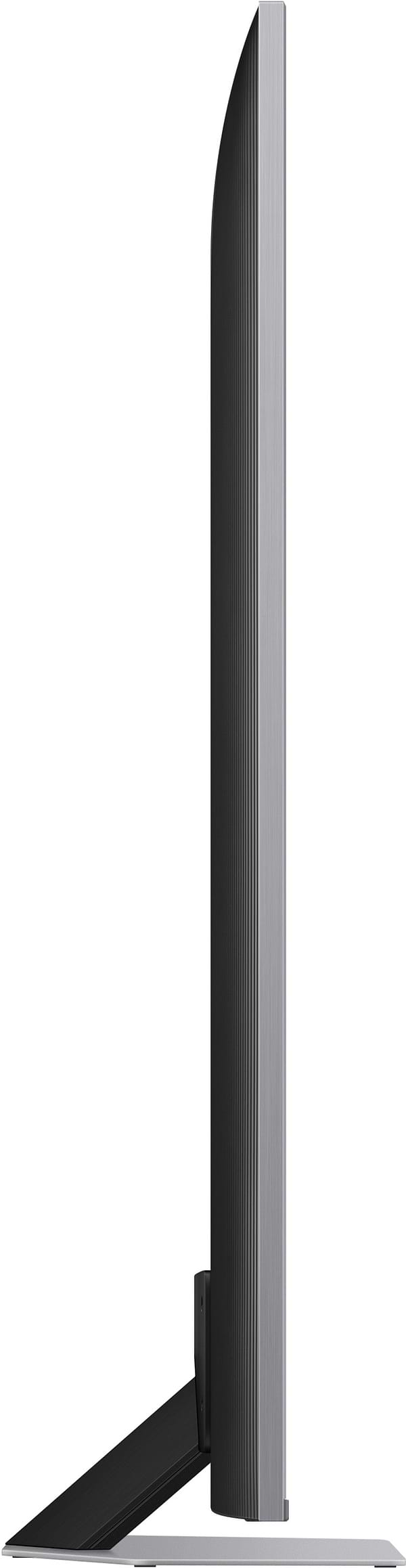 Фото - Телевізор Samsung QE75Q80DAUXUA
