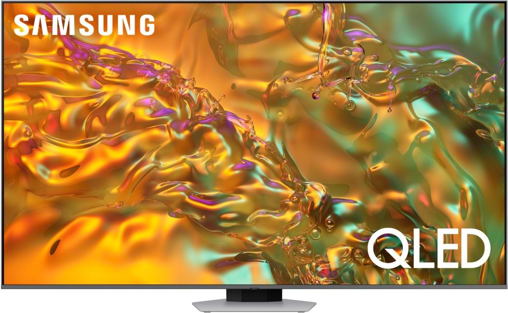 Телевизор Samsung QE65Q80DAUXUA - Фото 1