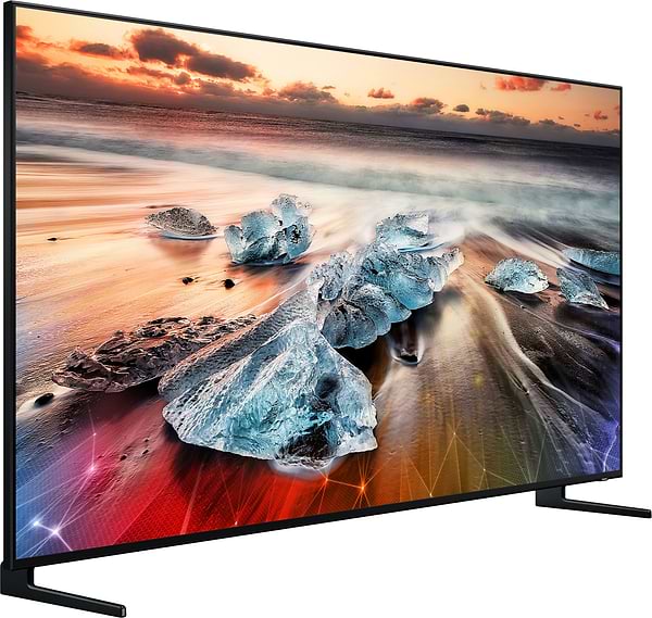 Фото - Телевізор Samsung QE65Q900RBUXUA