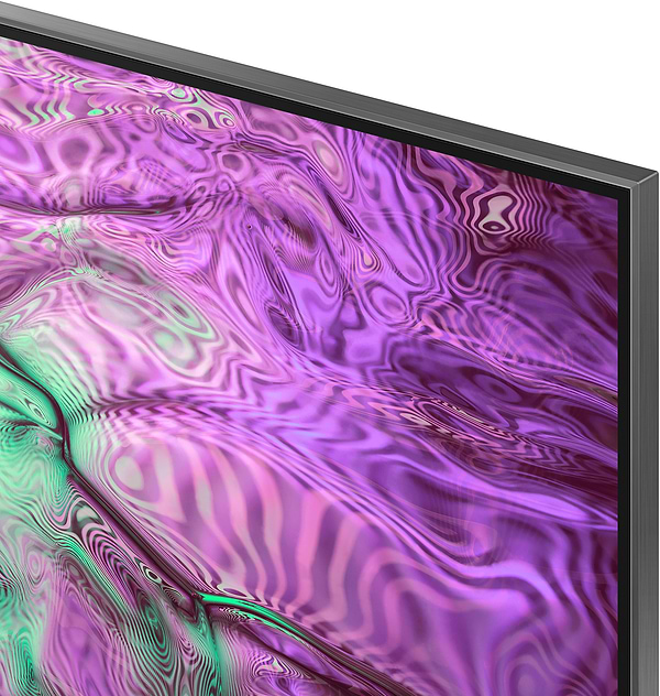 Фото - Уценка - Телевизор Samsung QE75QN85DBUXUA