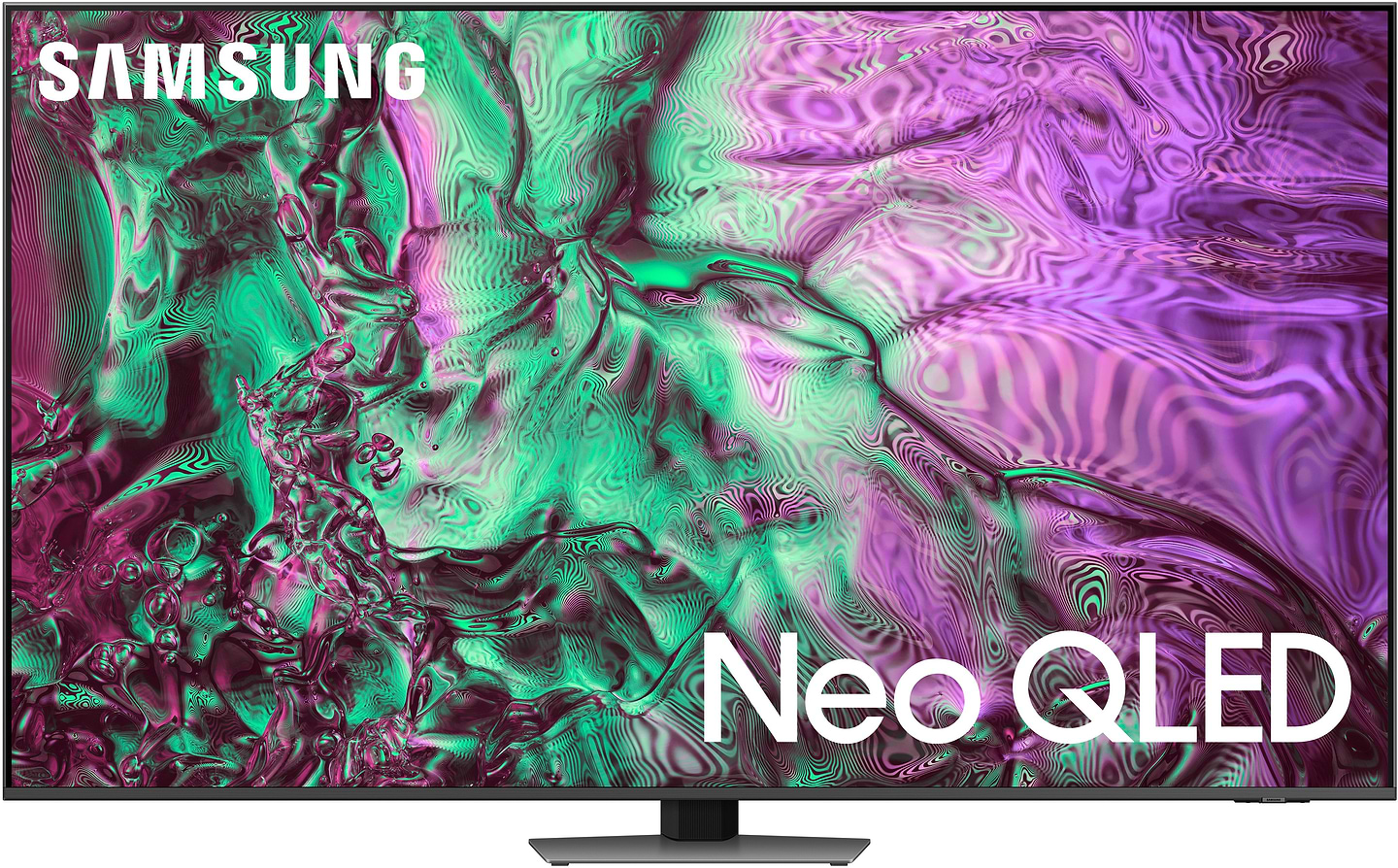 Телевизор Samsung QE65QN85DBUXUA - Фото 1