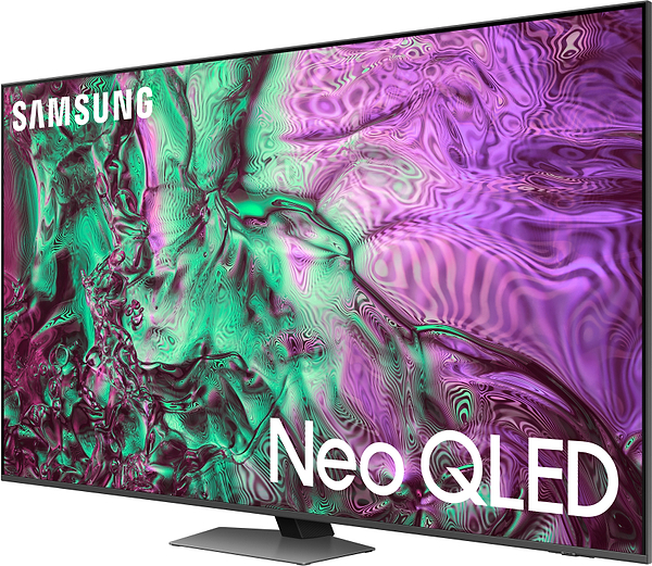Фото - Уцінка - Телевізор Samsung QE55QN85DBUXUA