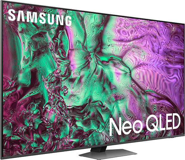 Фото - Уцінка - Телевізор Samsung QE55QN85DBUXUA