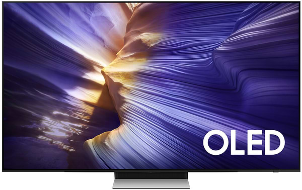 Фото - Телевизор Samsung QE65S90FAUXUA