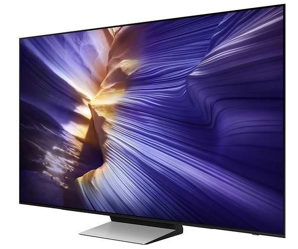 Фото - Телевизор Samsung QE77S90FAEXUA