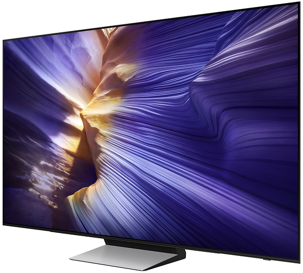 Фото - Телевизор Samsung QE65S90FAUXUA