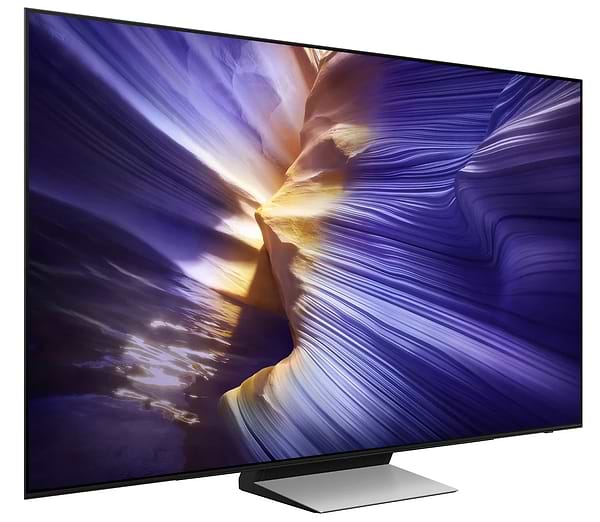 Фото - Телевизор Samsung QE77S90FAEXUA