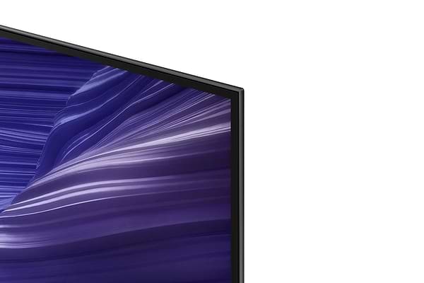 Фото - Телевизор Samsung QE77S90FAEXUA