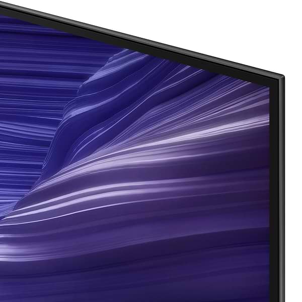 Фото - Телевизор Samsung QE65S90FAUXUA