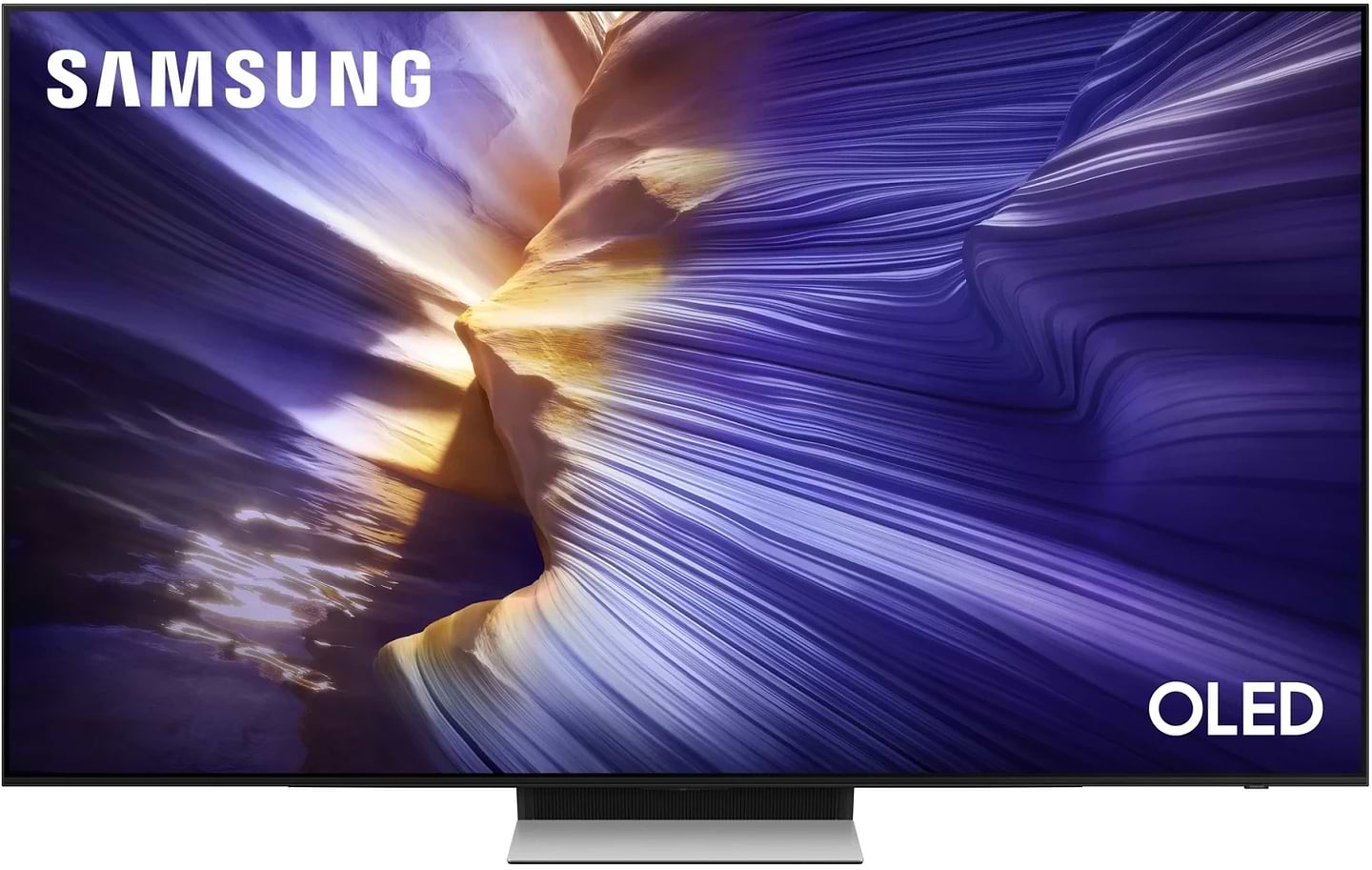Телевизор Samsung QE55S90FAEXUA