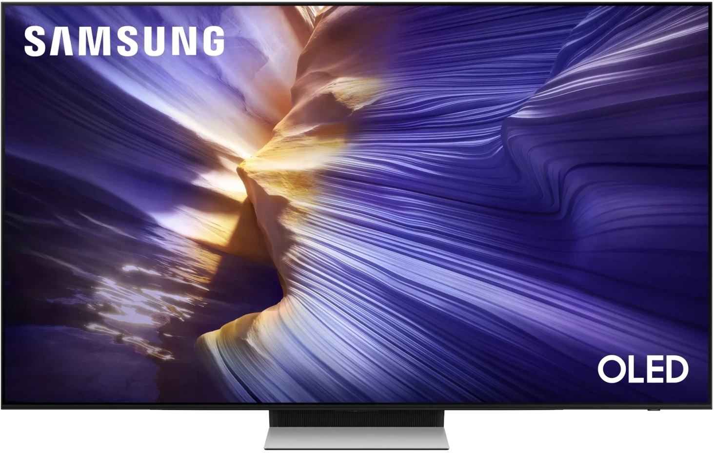Телевизор Samsung QE77S90FAEXUA