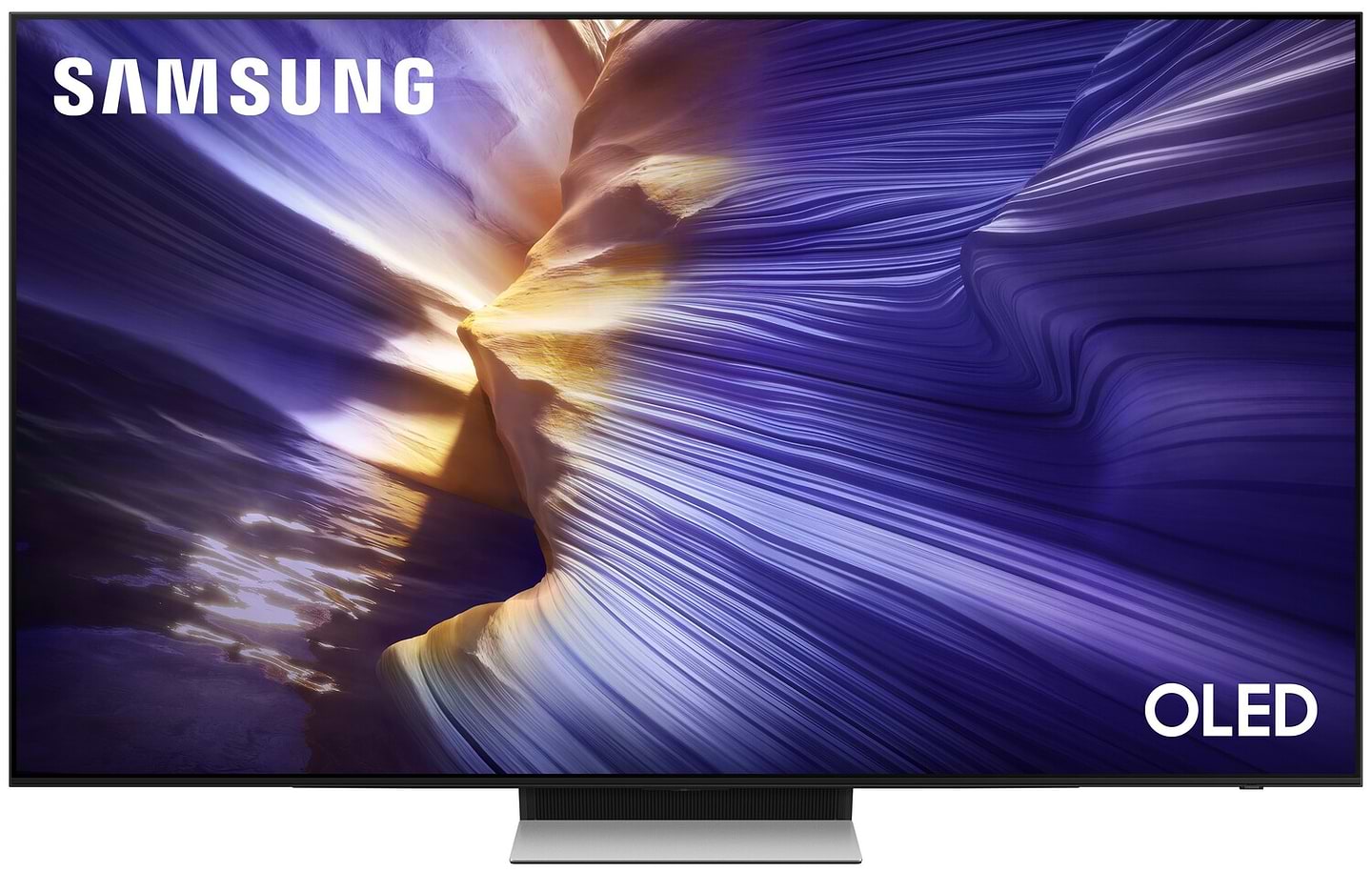 Телевизор Samsung QE65S90FAUXUA