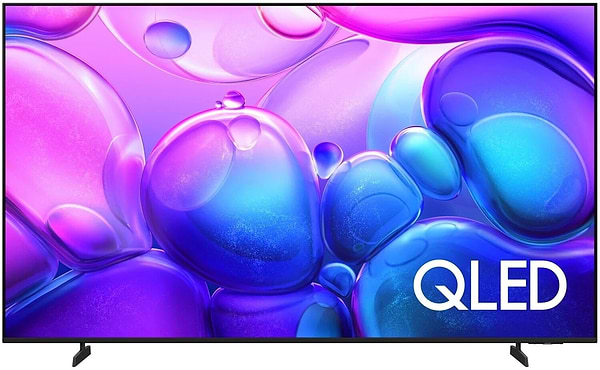 Фото - Телевизор Samsung QE85Q6FAAUXUA