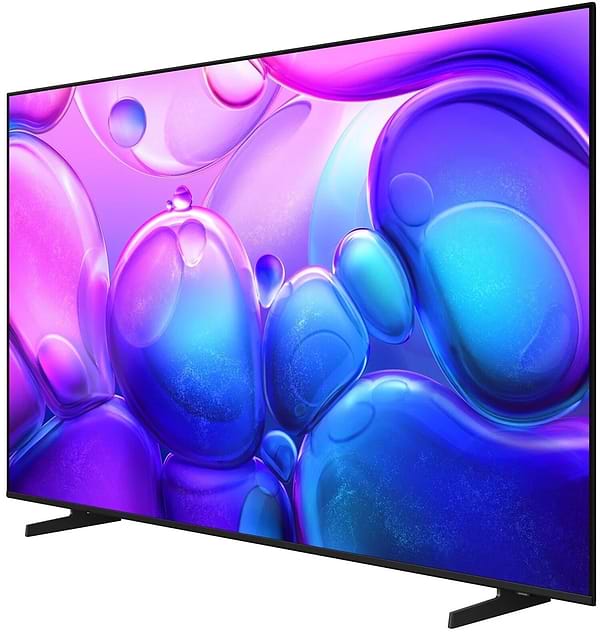 Фото - Телевизор Samsung QE85Q6FAAUXUA