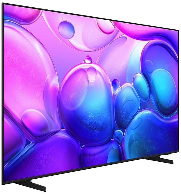 Фото - Телевизор Samsung QE85Q6FAAUXUA