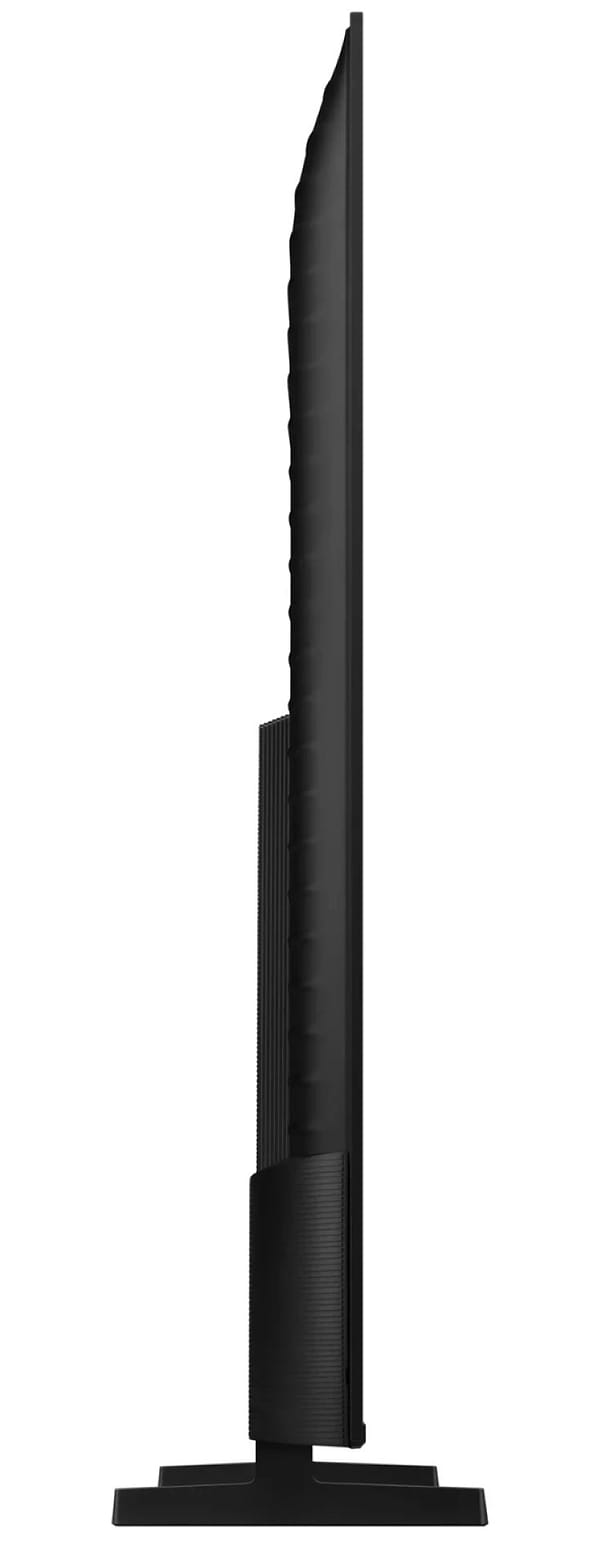 Фото - Телевизор Samsung QE85Q6FAAUXUA