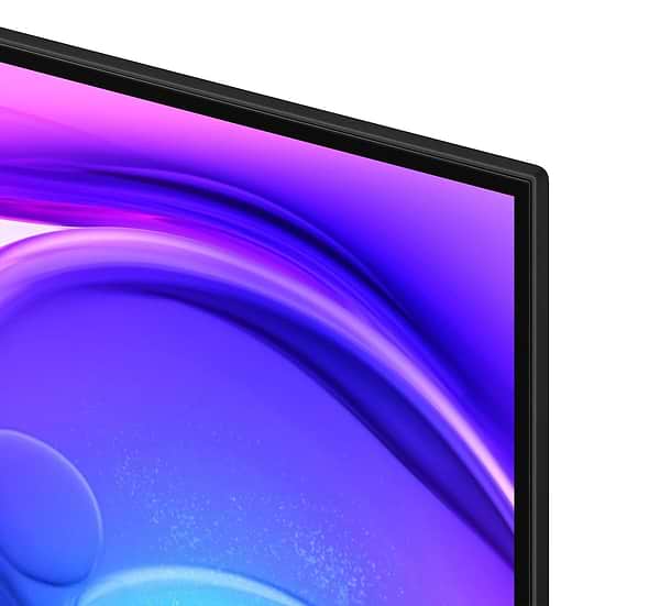 Фото - Телевизор Samsung QE85Q6FAAUXUA
