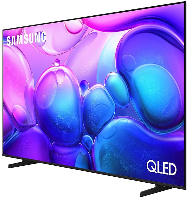 Фото - Телевизор Samsung QE85Q6FAAUXUA