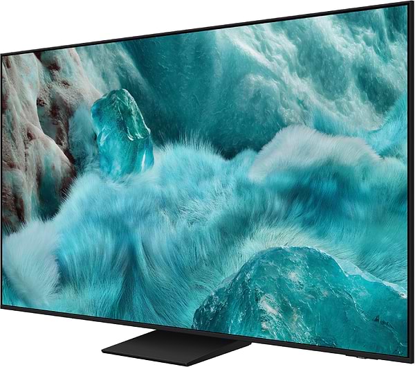Фото - Телевізор Samsung QE55Q7F5AUXUA