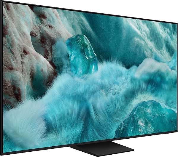 Фото - Телевізор Samsung QE55Q7F5AUXUA