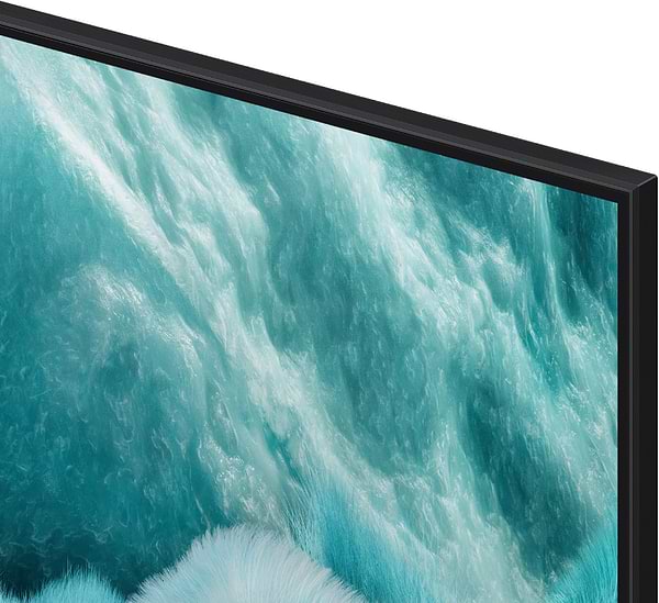 Фото - Телевізор Samsung QE55Q7F5AUXUA