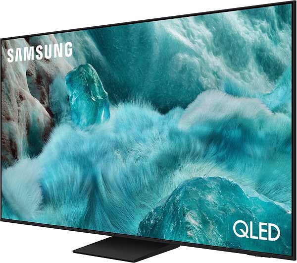 Фото - Телевізор Samsung QE55Q7F5AUXUA