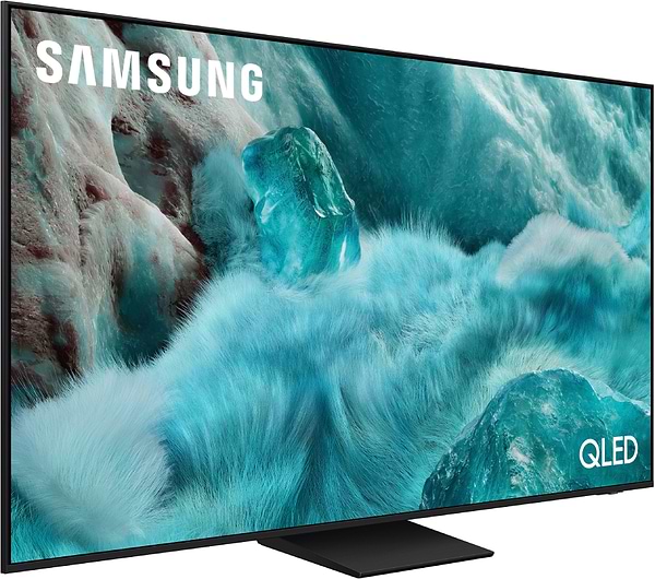 Фото - Телевізор Samsung QE55Q7F5AUXUA
