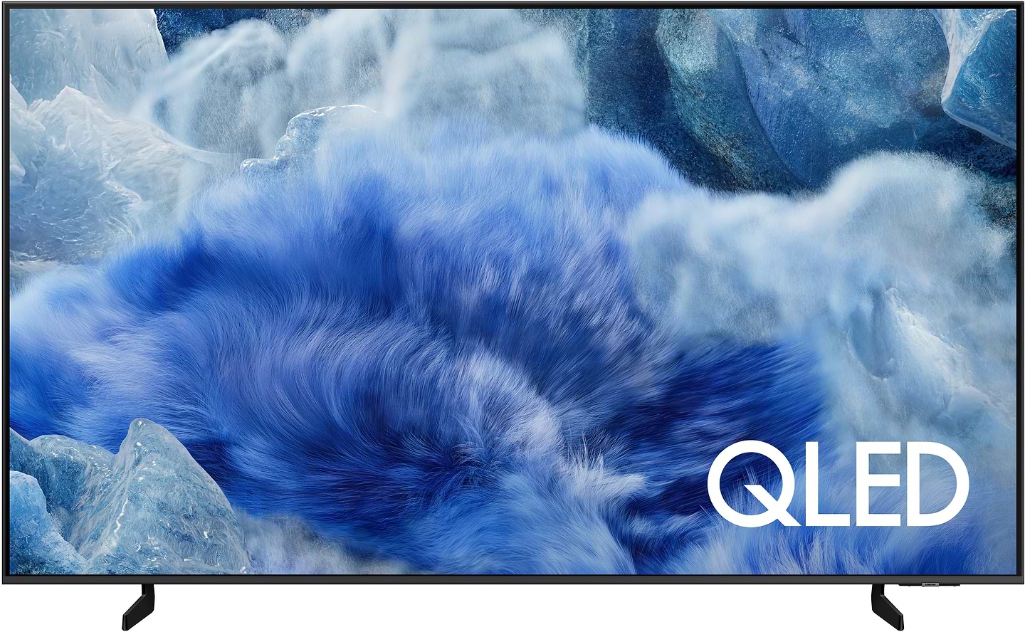 Телевизор Samsung QE55Q8FAAUXUA - Фото 1