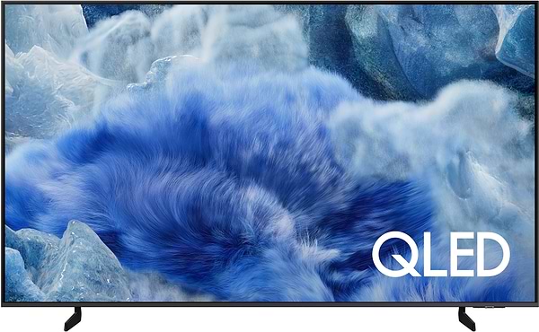 Фото - Телевізор Samsung QE43Q8FAAUXUA