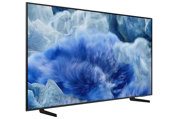 Фото - Телевізор Samsung QE85Q8FAAUXUA
