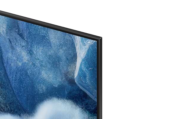 Фото - Телевізор Samsung QE85Q8FAAUXUA