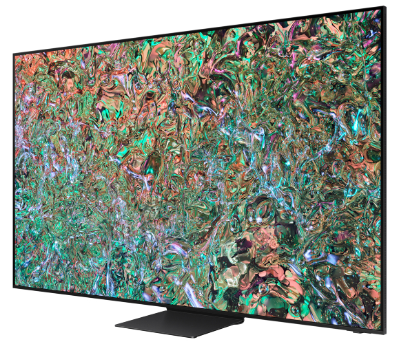Фото - Уценка - Телевизор Samsung QE75QN800DUXUA