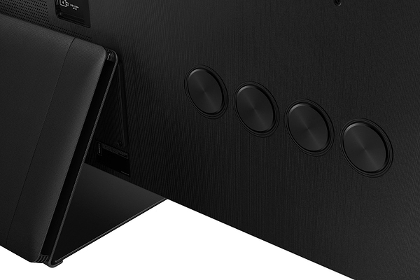 Фото - Уцінка - Телевізор Samsung QE65QN800DUXUA