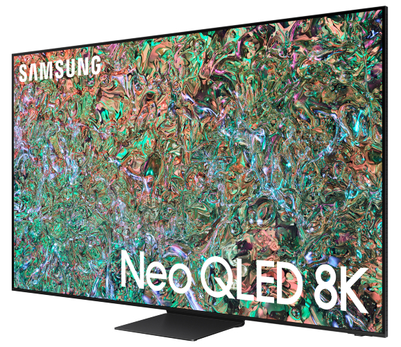 Фото - Уценка - Телевизор Samsung QE75QN800DUXUA