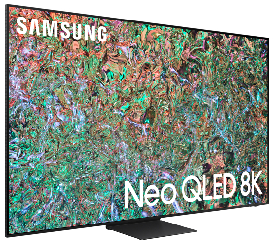 Фото - Уценка - Телевизор Samsung QE75QN800DUXUA