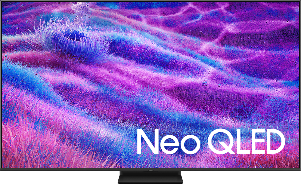 Телевізор Samsung QE100QN80FUXUA