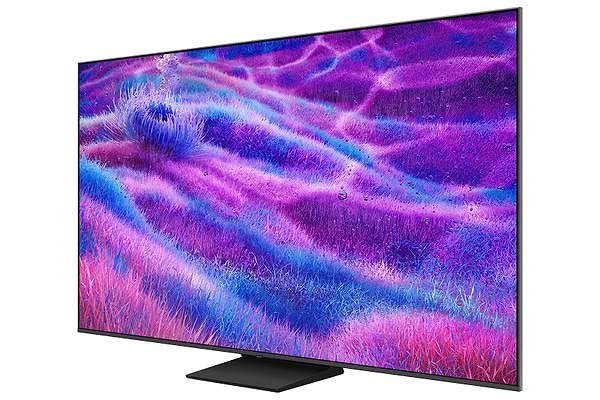 Фото - Телевізор Samsung QE100QN80FUXUA
