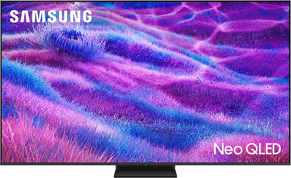 Фото - Телевізор Samsung QE65QN80FAUXUA