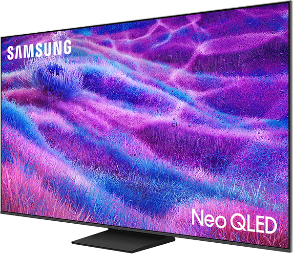 Фото - Телевізор Samsung QE65QN80FAUXUA