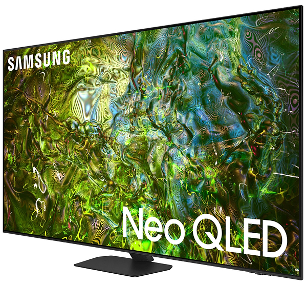 Фото - Телевізор Samsung QE55QN90DAUXUA