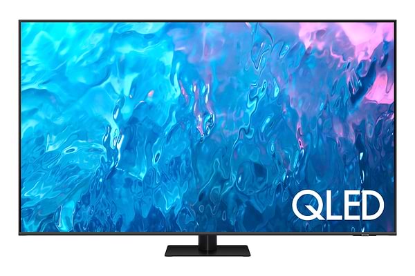Фото - Телевизор Samsung QE85Q70CAUXUA