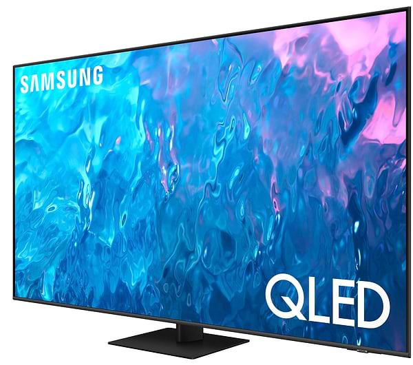 Фото - Телевизор Samsung QE85Q70CAUXUA