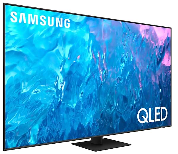 Фото - Телевизор Samsung QE85Q70CAUXUA