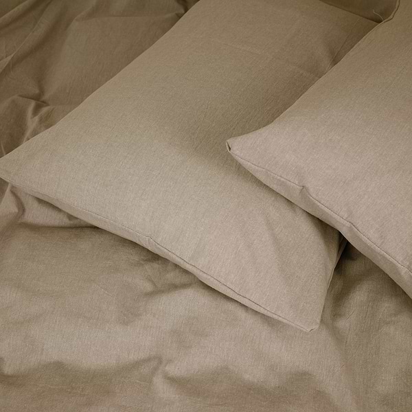 Фото - Комплект постільної білизни MirSon 143х210 см 40-0016 Sunny Morning Варена бавовна (2200009673085)