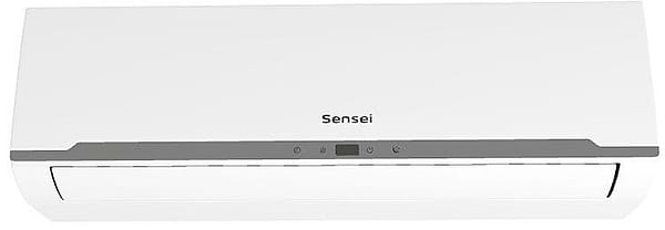 Фото - Кондиционер сплит Sensei SAC-09HSWN/XI