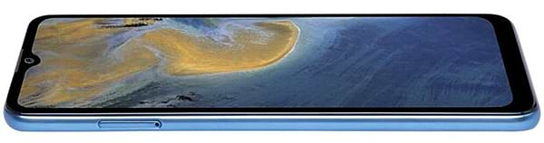 Фото - Смартфон ZTE Blade A71 3/64 GB Blue