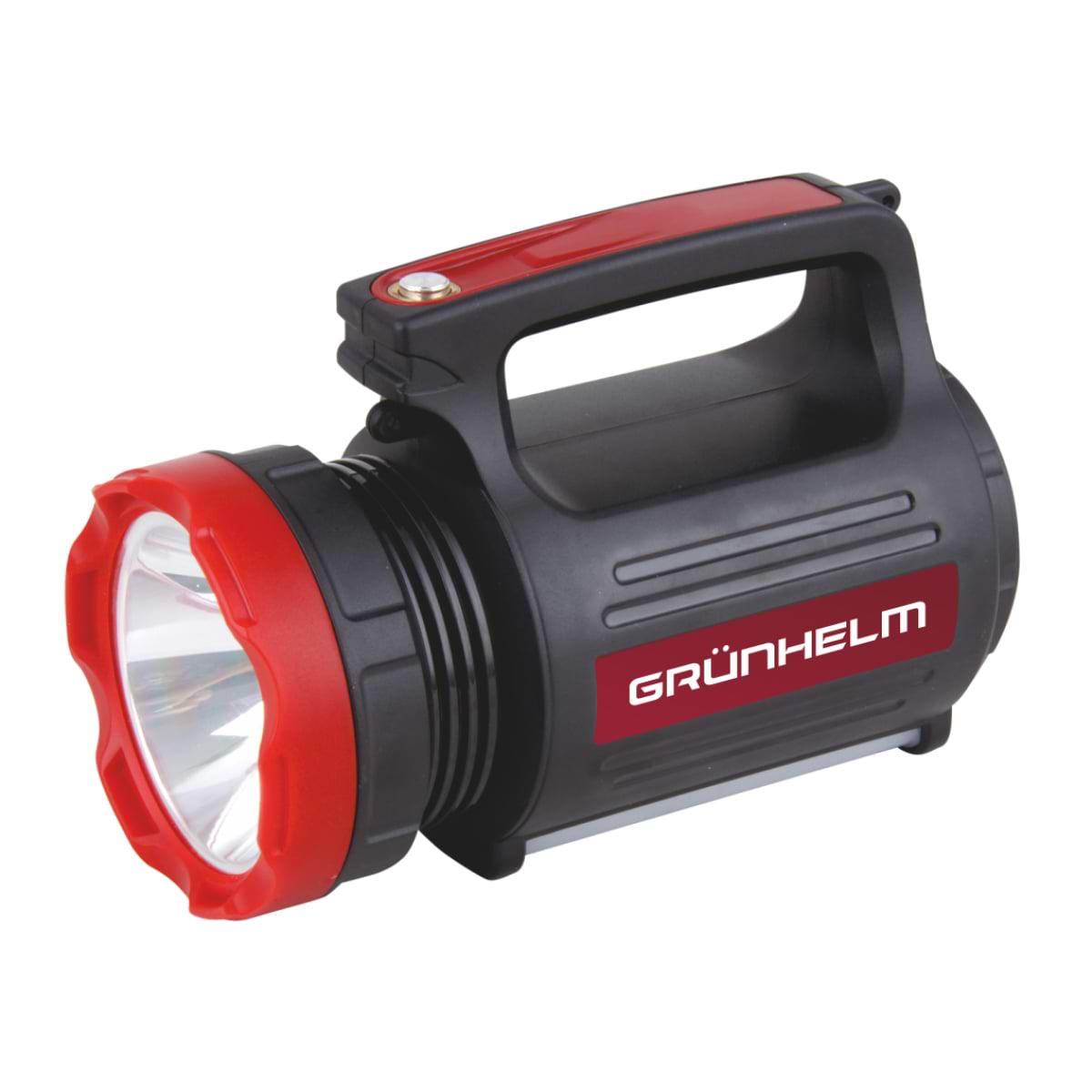 Ліхтар акумуляторний Grunhelm GR-1902