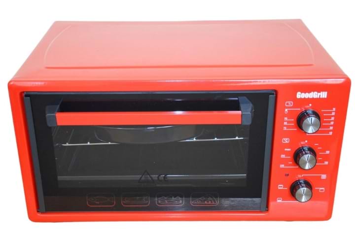 Піч електрична GoodGrill GR-5001R
